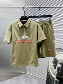 Picture of Balenciaga Shirt Pant Suits _SKUBalenciagaM-2XLjltr7019940